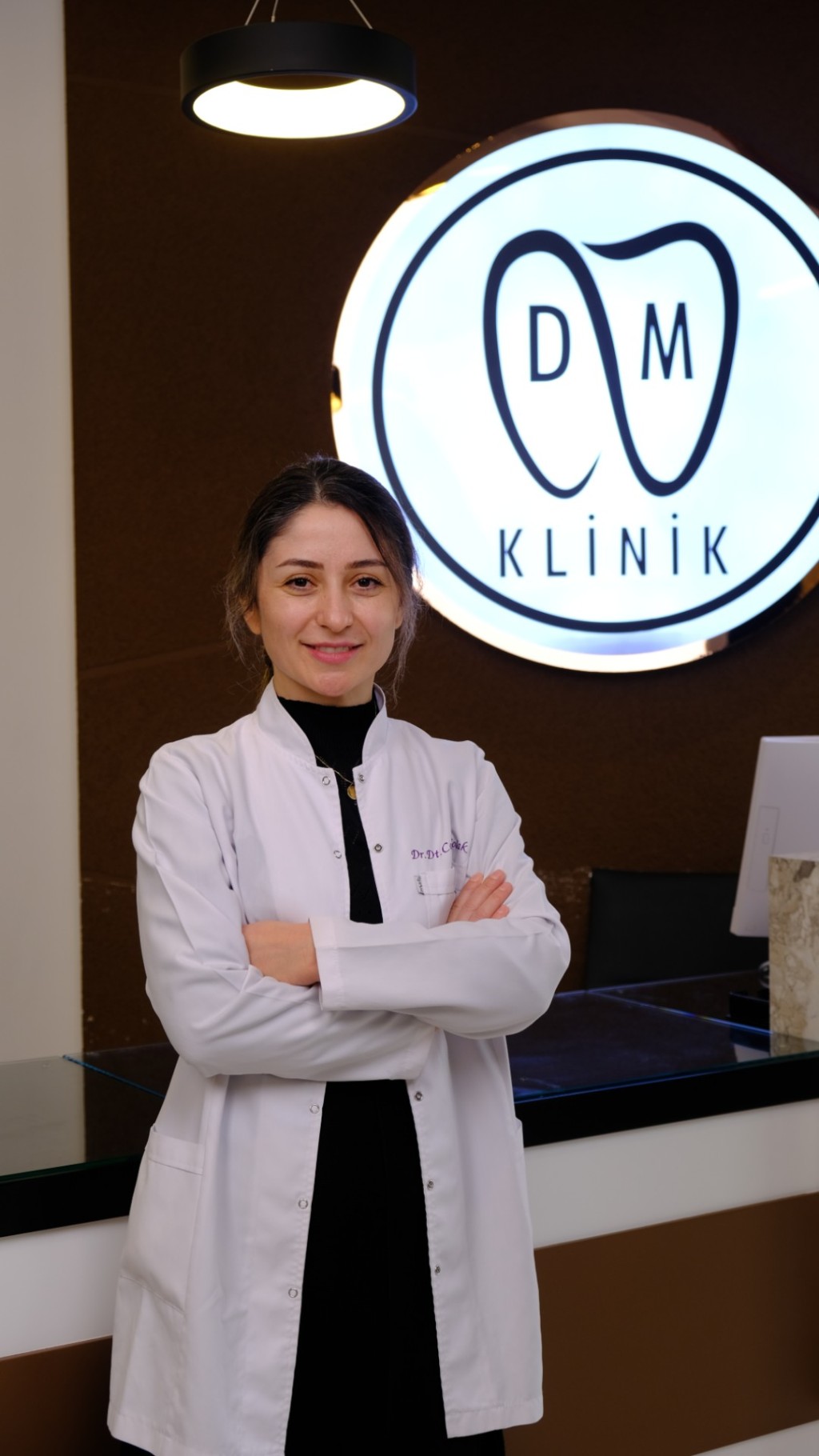 Dr.Dt.Canan ÇOLAK